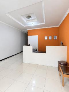 Sera Hotel Tomang - 3