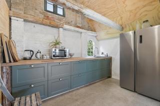 Charming Holiday Home On Northern Langeland - 5