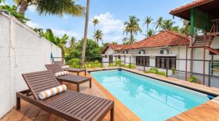 Thambara Collection Boutique Hotel - 9