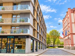 Veleslaveenka - Spacious Old Town apartment - 0