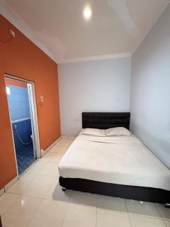 Sera Hotel Tomang - 1
