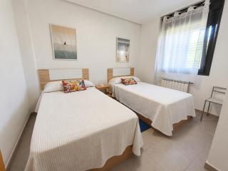 Quiet apartment in Cudón - 5
