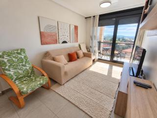 Quiet apartment in Cudón - 0