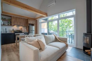 Absolute comfort with spa - Le Panorama - 6