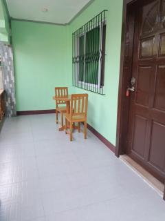 JMM Guest House - 1