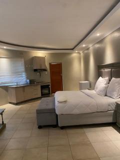 Zambezi ultimate lodge - 6