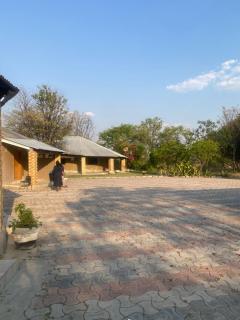 Zambezi ultimate lodge - 3