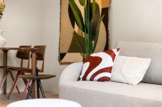 Hello Zeeland - Appartement Duinenburg 10- 3 - 6