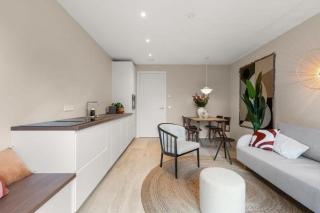 Hello Zeeland - Appartement Duinenburg 10- 3 - 2