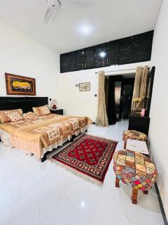 Private room - 0