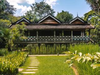 Sala Lodges - 9