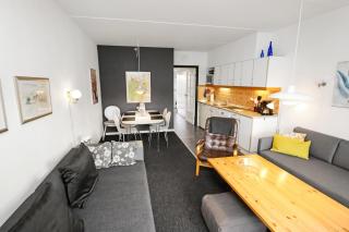 Ferielejlighed I Stueplan Sj3110 - 6