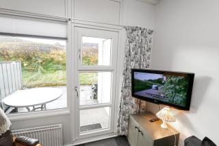 Ferielejlighed I Stueplan Sj3110 - 4