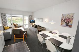 Ferielejlighed I Stueplan Sj3110 - 3