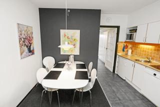 Ferielejlighed I Stueplan Sj3110 - 2