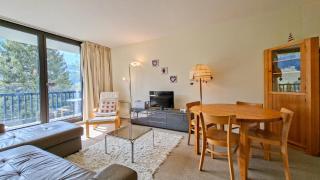 Résidence Belier - Appartement confortable et lumineux · Au pied des pistes · WIFI gratuit et illimité MAE-7384 - 0