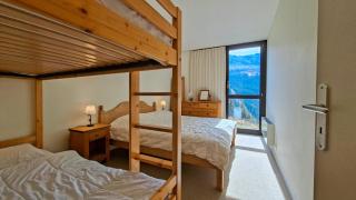 Résidence Belier - Appartement confortable et lumineux · Au pied des pistes · WIFI gratuit et illimité MAE-7384 - 3