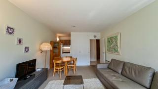 Résidence Belier - Appartement confortable et lumineux · Au pied des pistes · WIFI gratuit et illimité MAE-7384 - 2