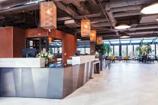 Quality Hotel Winn Haninge - Haninge - 2