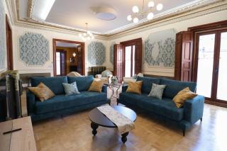 Villa Almudena · Casa rural de lujo en Segovia - 0