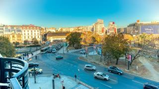 Walk to Old Town & Parliament 4BR - 10 Guests - Unirii Square - Bukarest - 9
