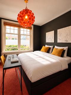 City Hotel Koningsvlinder - 6