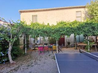 La Taniere 16 couchages - 9