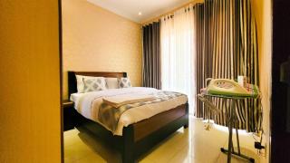 Vision Executive Suites Apartments - 0