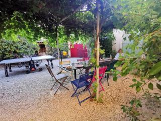 La Taniere 16 couchages - 8