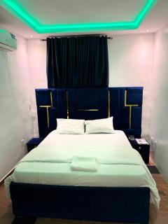 Msquare Comfort Hotel - 7