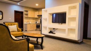 Vision Executive Suites Apartments - 8