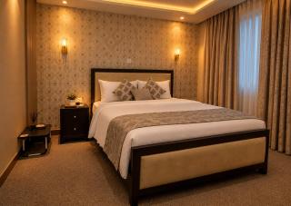 Vision Executive Suites Apartments - 7