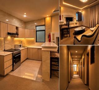 Vision Executive Suites Apartments - 5