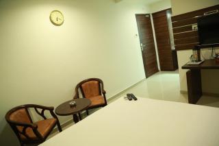 Hotel Swagath Grand A.S. Rao Nagar - 9