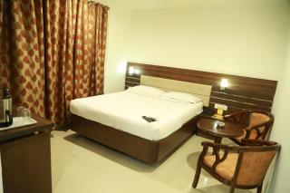 Hotel Swagath Grand A.S. Rao Nagar - 4