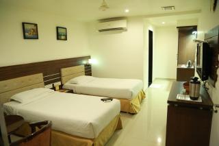 Hotel Swagath Grand A.S. Rao Nagar - 2