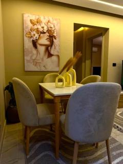 apartment designed to make you feel right at home - 7