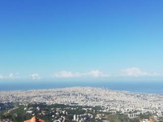 The View - 1