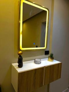 apartment designed to make you feel right at home - 4