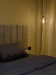 apartment designed to make you feel right at home - 3