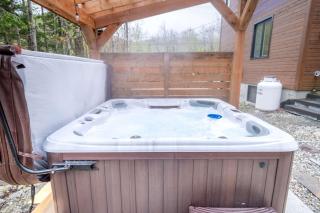 Mountain Spa & Game room - Le Pik du Massif - 6