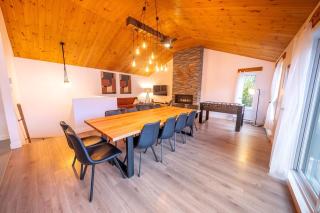Mountain Spa & Game room - Le Pik du Massif - 3