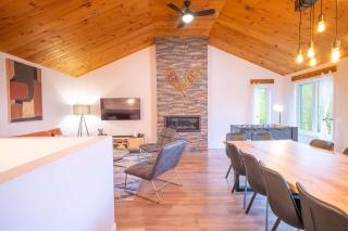 Mountain Spa & Game room - Le Pik du Massif - 2