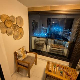 Studio Vista Mar, próximo Centro de Convenções - 7