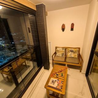Studio Vista Mar, próximo Centro de Convenções - 6