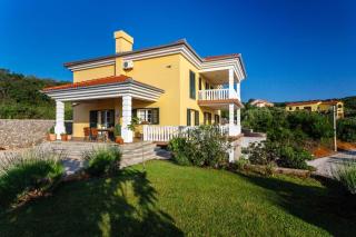 Villa Mirela - Vrbnik - 0