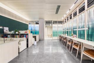 OriLive Youth Apartment Hotel Futian Shenzhen - 5