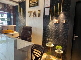 Taj Guest House & Lodging - 0