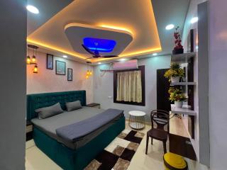 Taj Guest House & Lodging - 2
