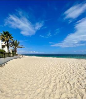 bungalow by the sea, Port El kantaoui With Wifi - 4